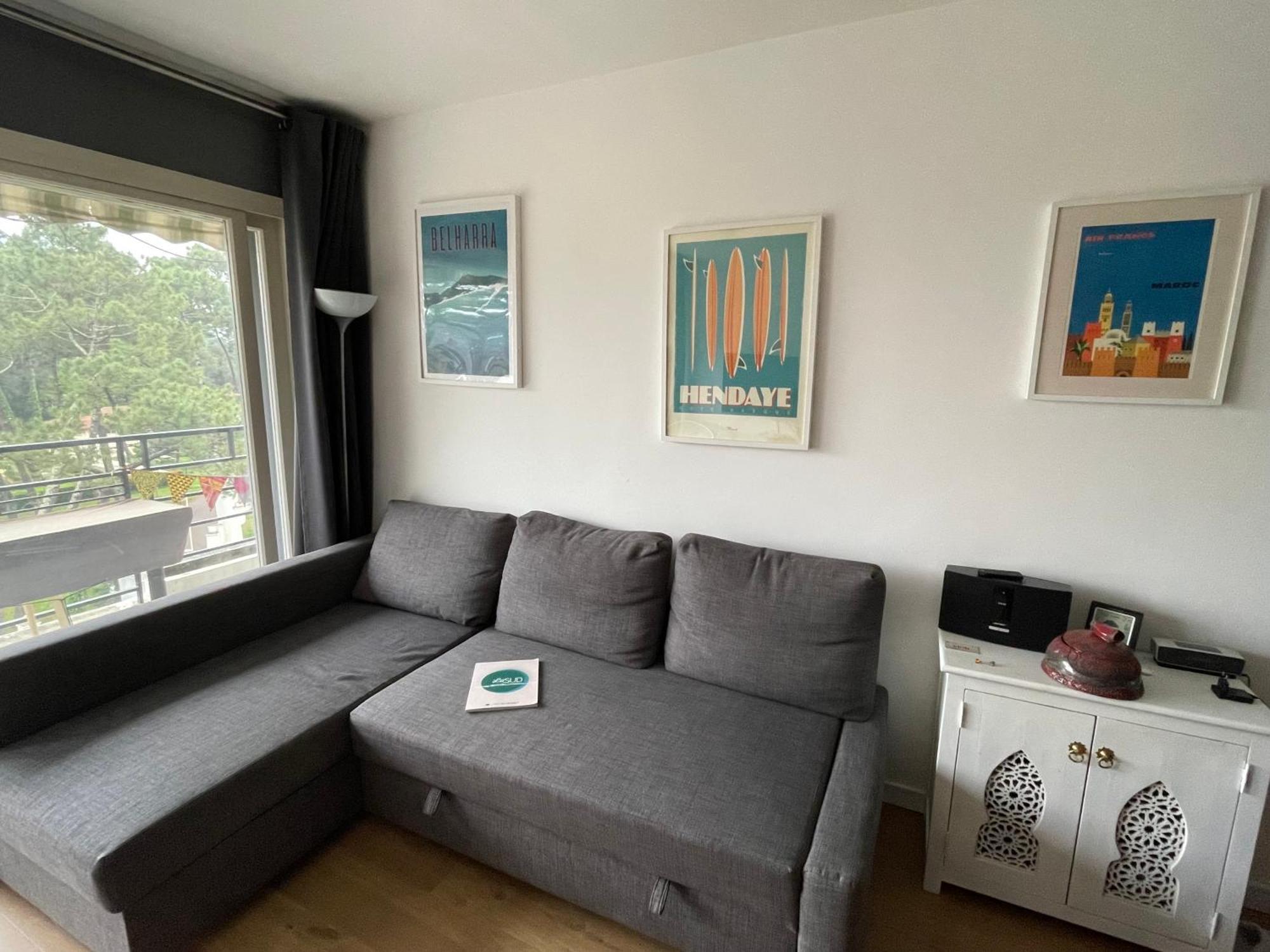 Ferienwohnung Tao Soorts-Hossegor Exterior foto